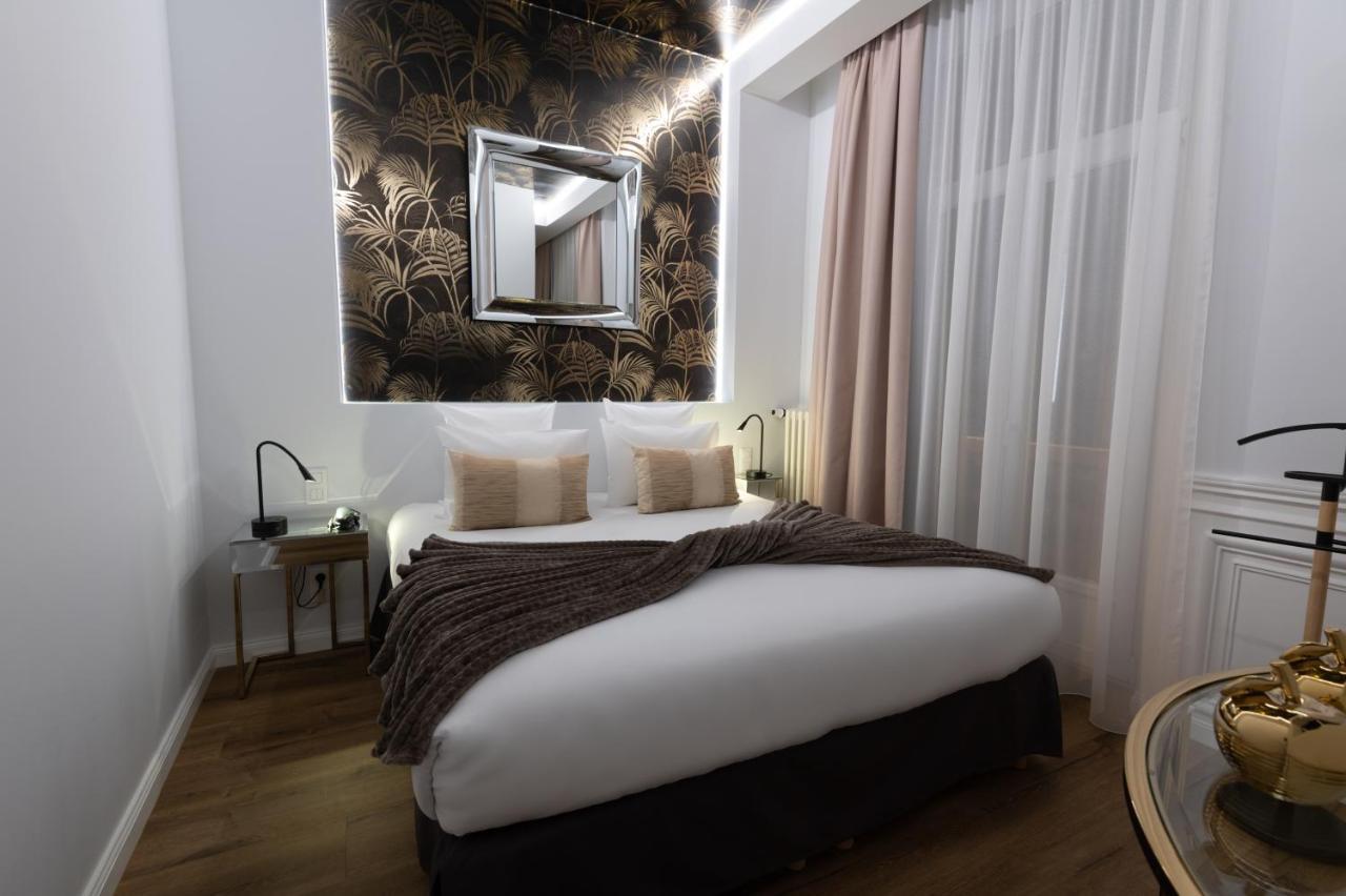 Grand Du Tonneau D'or Hotel