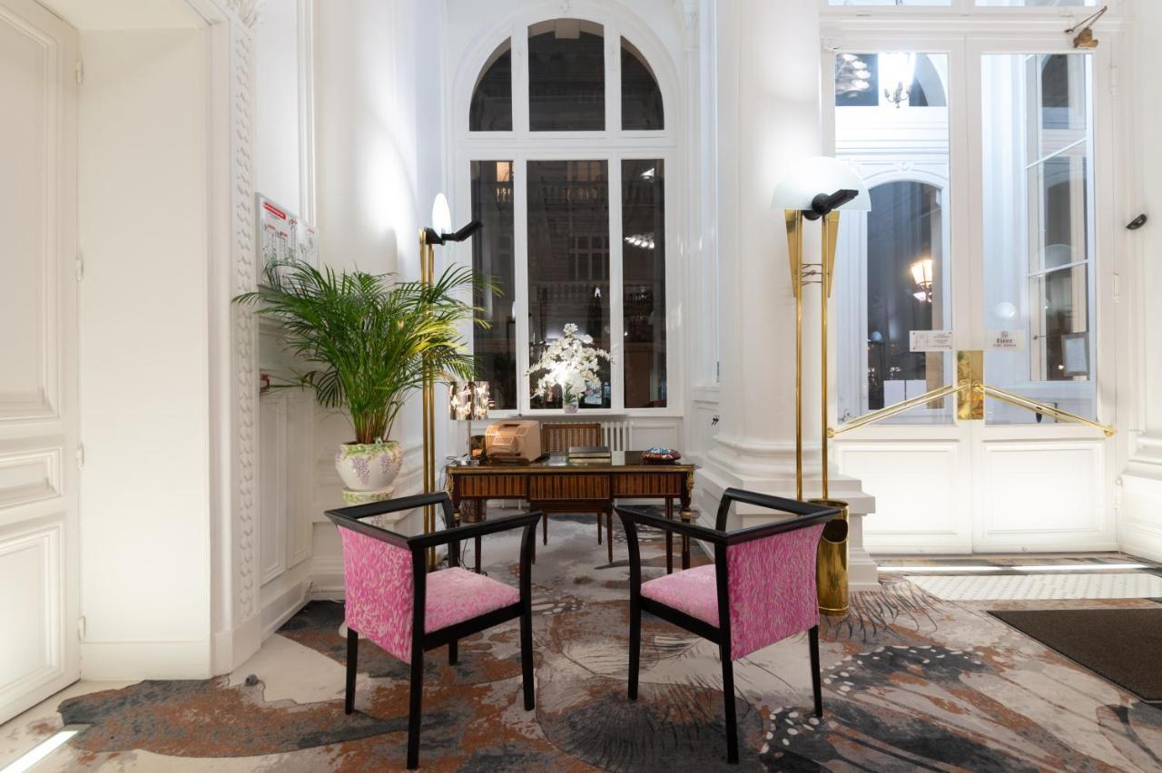 Hotel Grand Du Tonneau D'or 4*