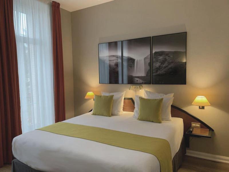Grand Du Tonneau D'or 4*