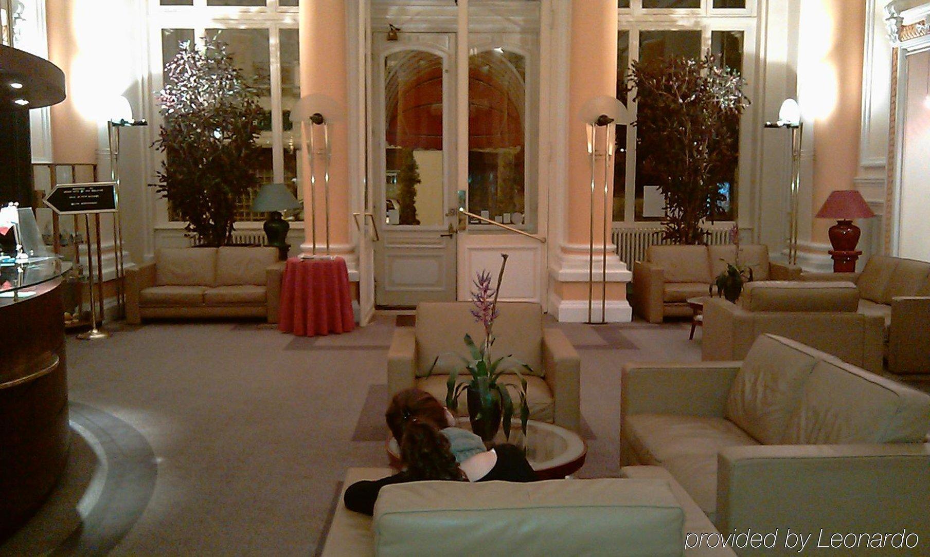 Hotel Grand Du Tonneau D'or